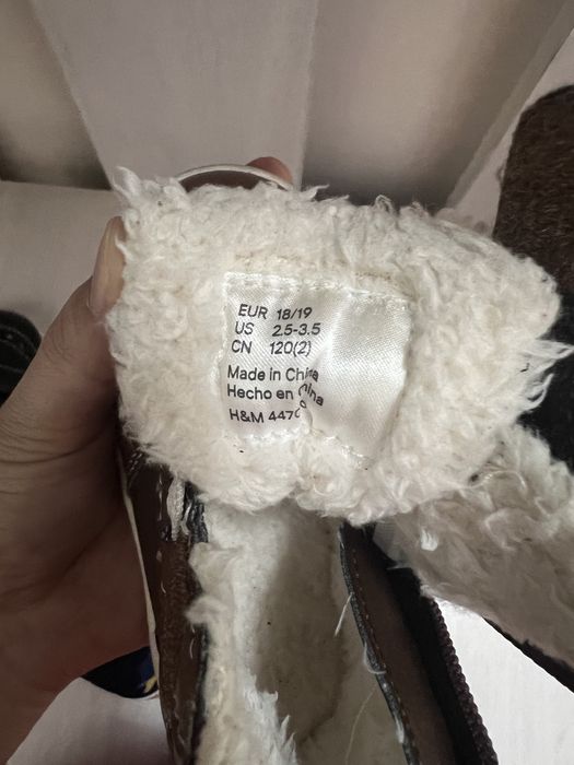 Обувь для мальчика общий 3000