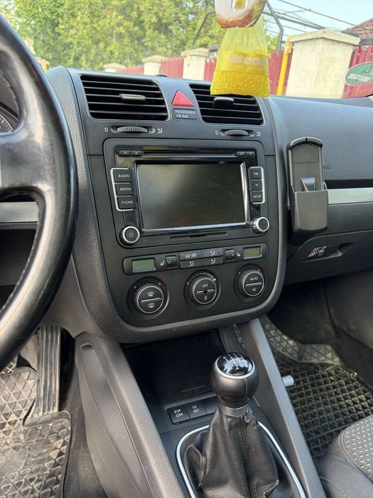 Vand Volkswagen Golf 5 break