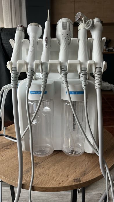 Косметологический аппарат  H2O
