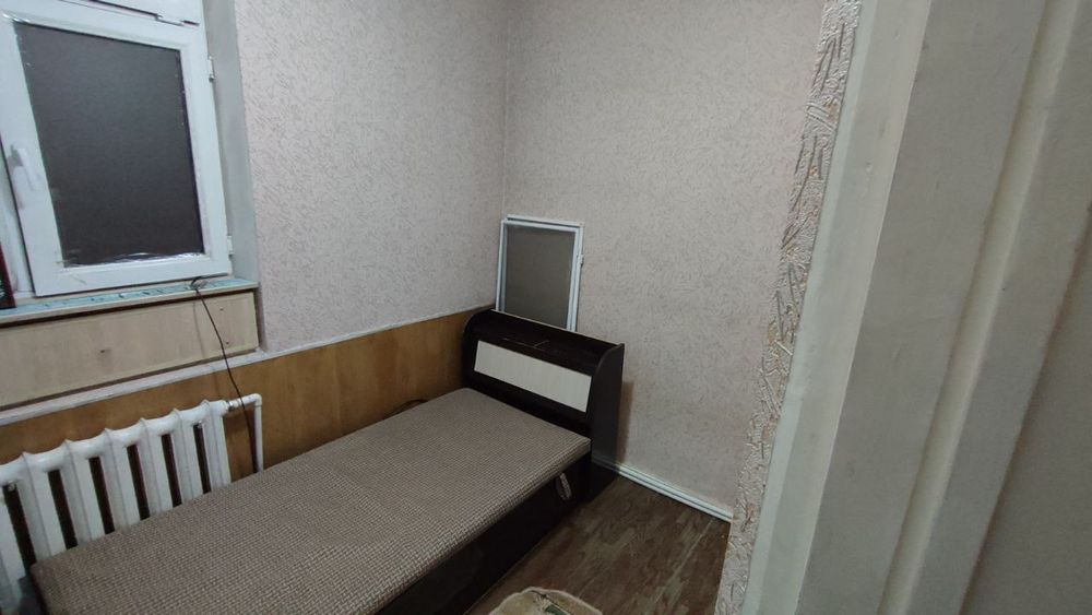 Юнусабад 9 квартал 1'2 хона оилага ижарага берилади