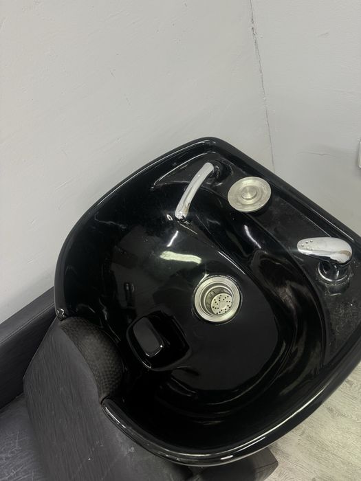 Мойка для салона красоты