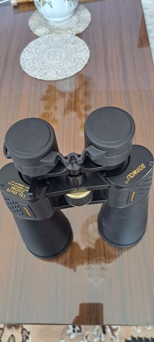 Професионален бинокъл BORWOIF 13×39×70 ZOOM