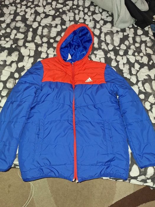 Детско зимно яке!