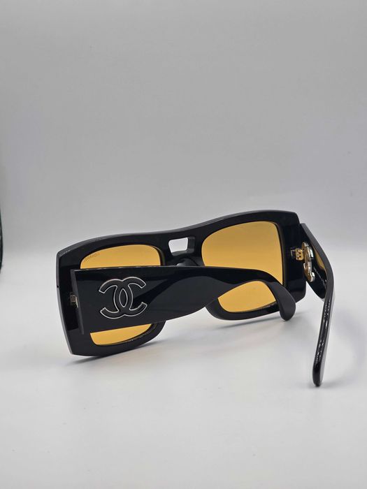 Ochelari Chanel 5539