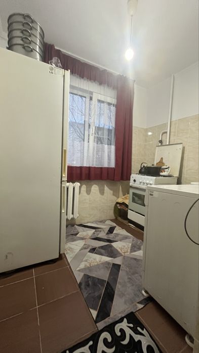 2 ком квартира на Тургеньева