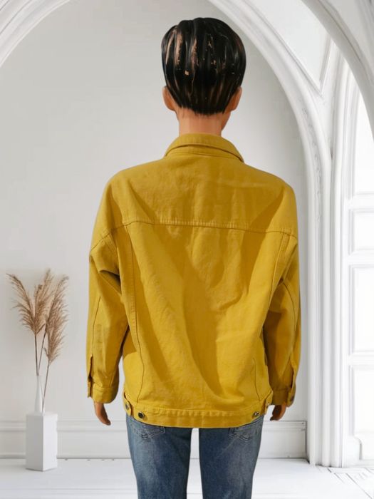 Jeaca dama jeans, second hand premium