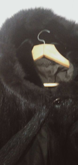 Женская одежда шуба