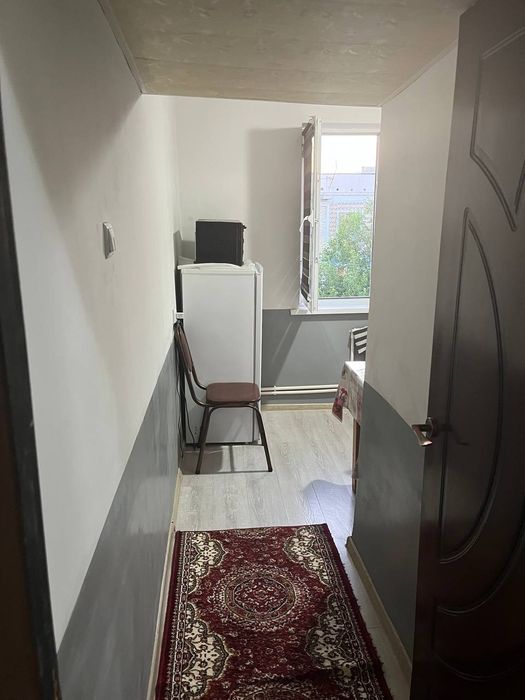 Срочно Продаётся Башлык 2/5/5 с мебелью техникой ремонт хороший !