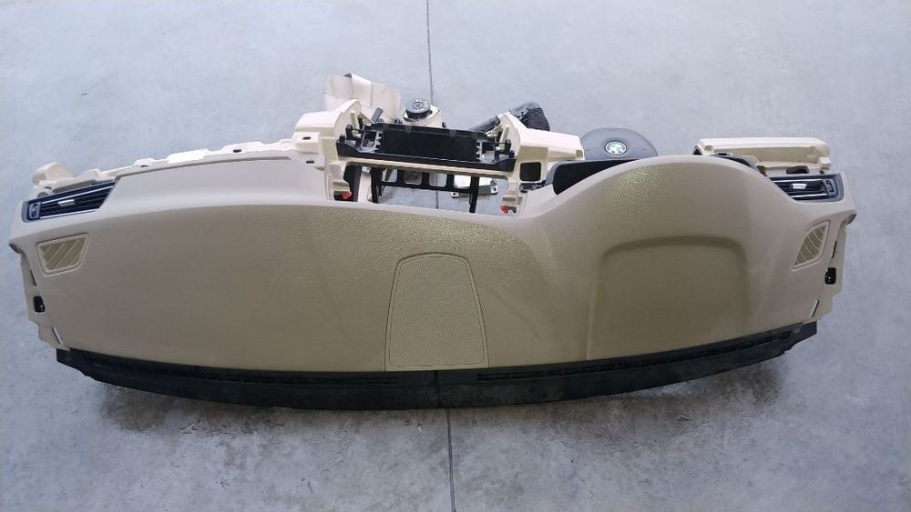 Kit plansa bord bmw serie 5 f10 f11