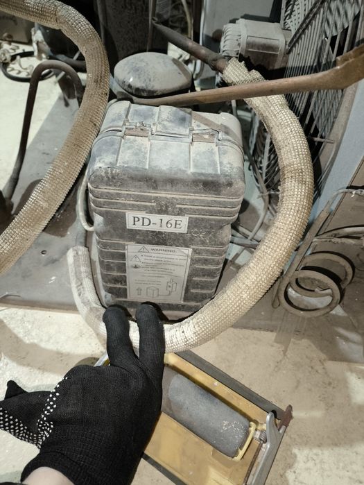 Холодильная установка