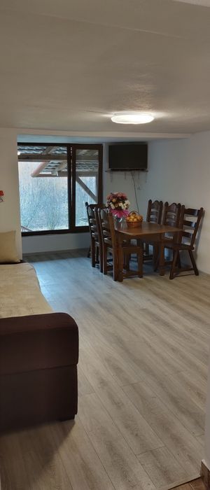 Casa de vacanta, cabana VÂNĂTORI - satul de vacanță POIC