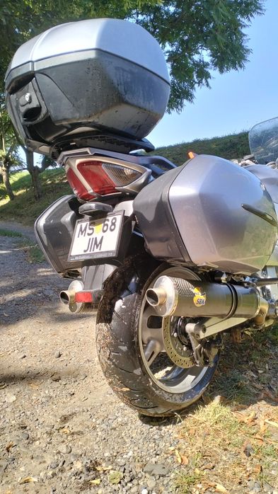 Motocicletă Yamaha FJR  In stare perfectă!
