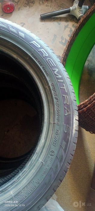 Onix родной балон сотилади 16