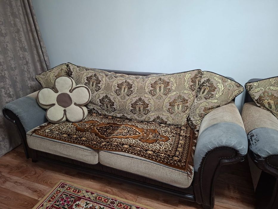 Продам диван тройка