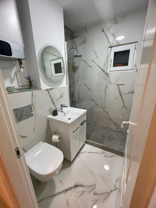 Închiriere apartament 3 camere Dorobanți