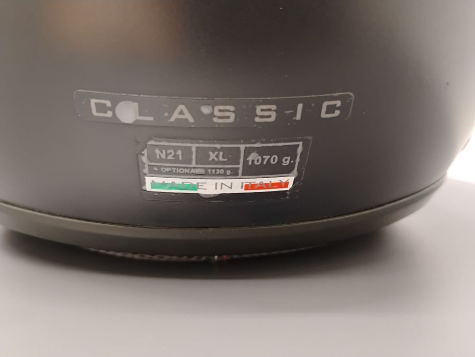 Nolan N21 Classic XL