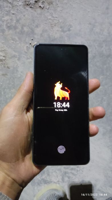 Vivo v27e sotiladi