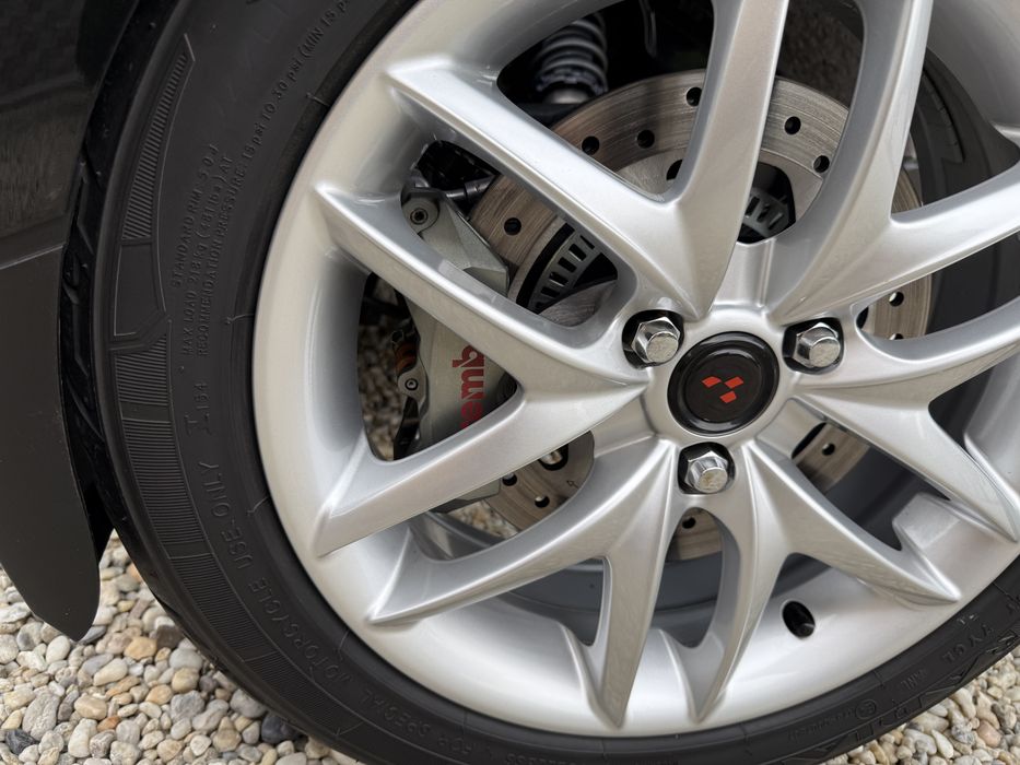 Vand/Schimb-CAN-AM SPYDER RSS SE5 2015