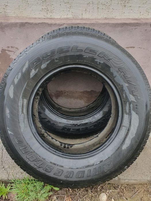 Продам Летние Шины R17