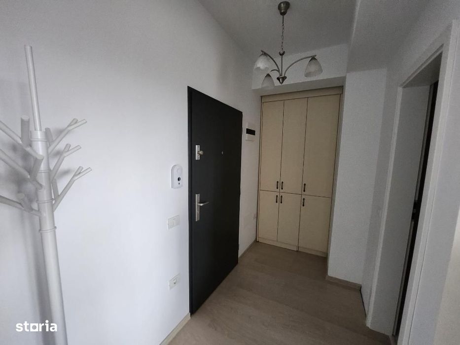 De inchiriat Apartament 2 camere, zona Cetate (Bloc Nou).