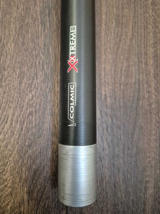 Продавам топ сети Colmic EM150 и EM180 + 5то коляно EM100