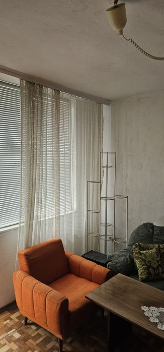 Дава се под наем Тристаен апартамент в Стара Загора, Ремиза - 75 кв.м за 255 € - Снимка #13