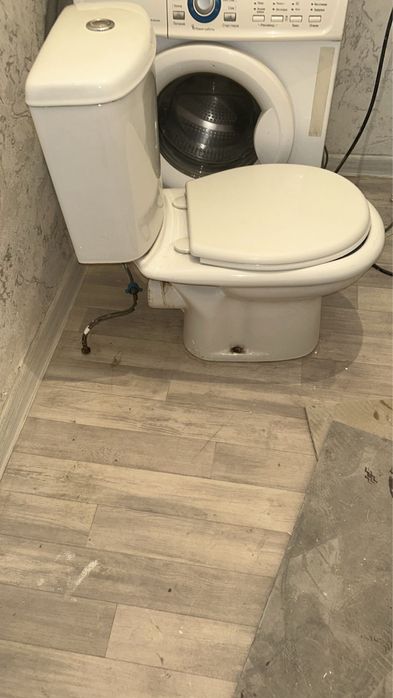 унитаз 2000 срочно