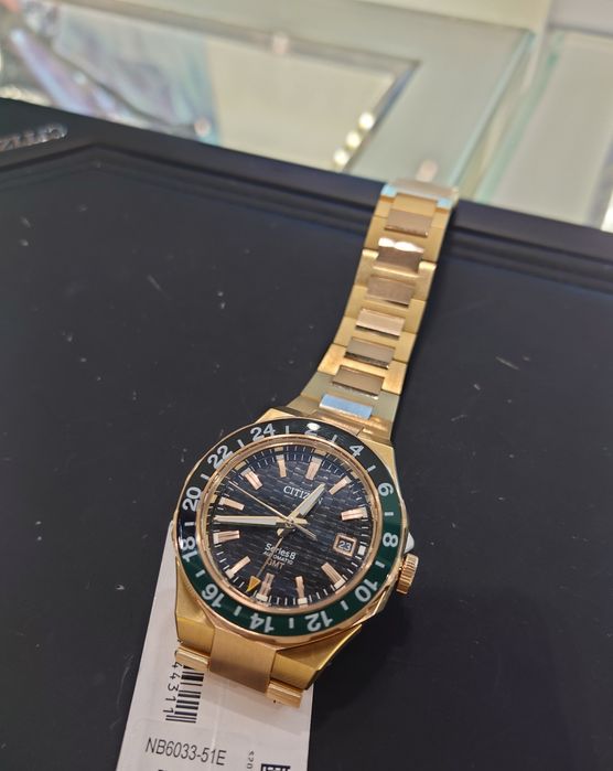 Часы ORIENT Triton RA-EL0003B00B