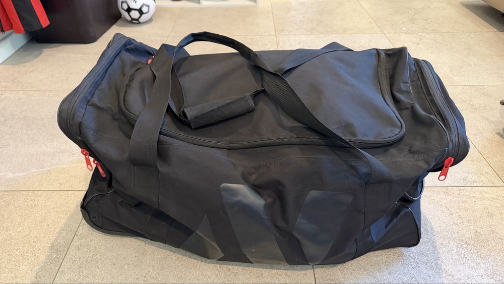 Хоккейная Экипировка