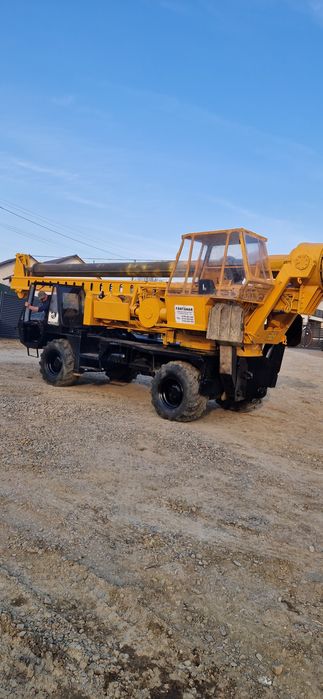 Fantanar foram fântâni