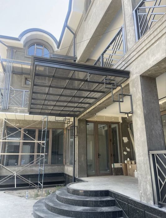 Darvaza kaletka naves kazerok perela