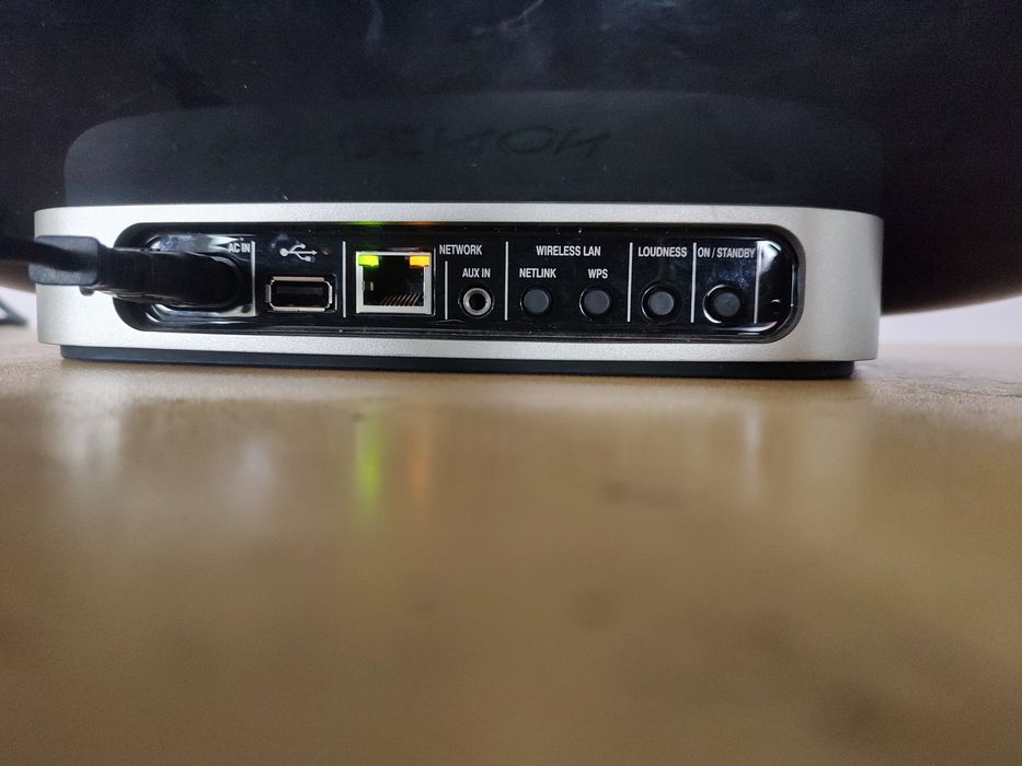 Boxa Denon Cocoon 500 DSD