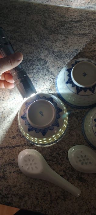 porțelan chinezesc vechi