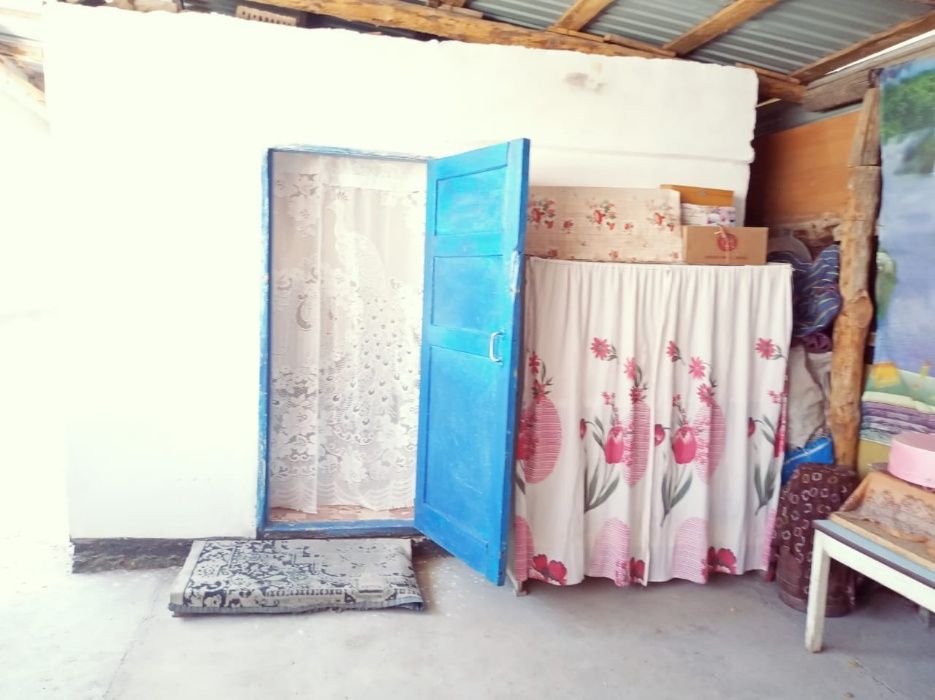 Сдается времянка в с. Чунджа