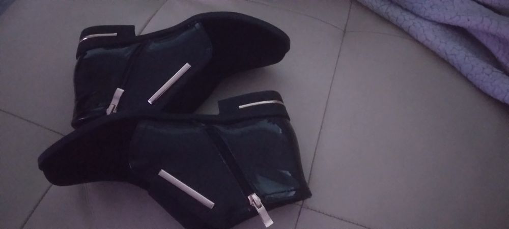 Cizme damă mărimea 37