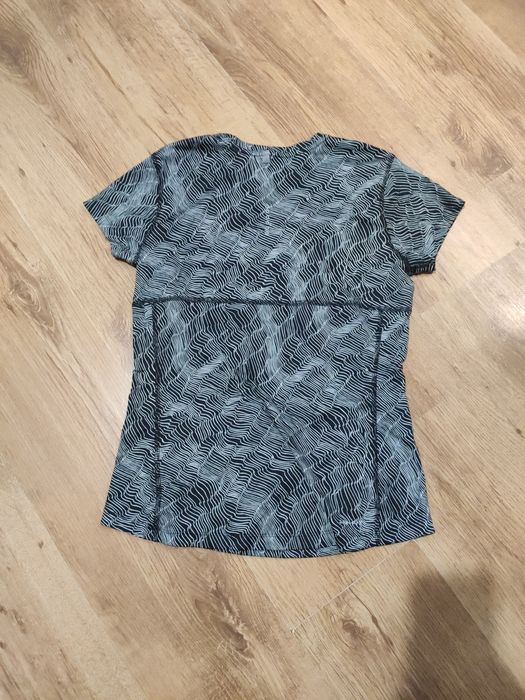 Tricou dama Nike Running mărimea S