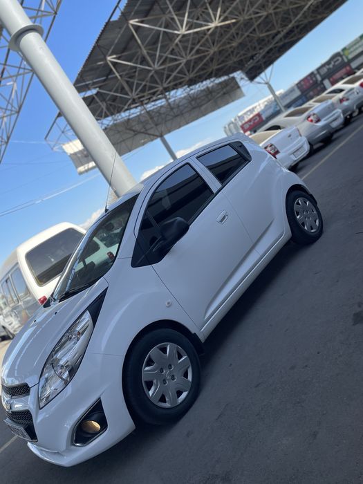 Spark mexanika arenda vikup