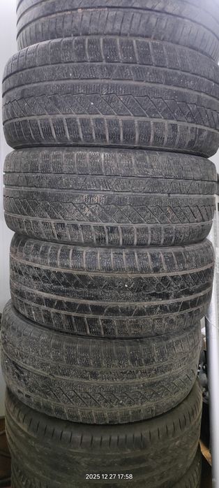 255/50/19    DOT 2019      4бр.