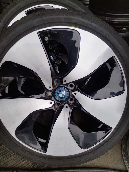 Алуминиеви джанти за БМВ i8