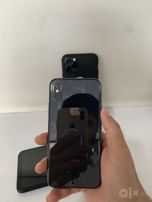 Iphone xs sotiladi