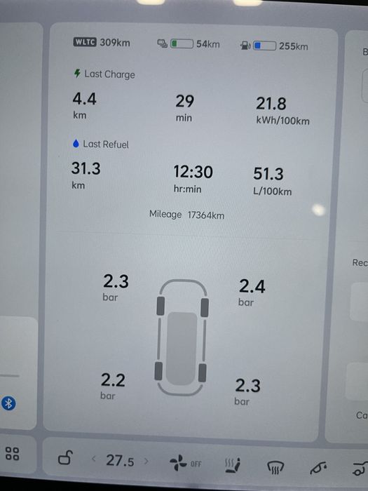 Lixiang L7 ultra Full