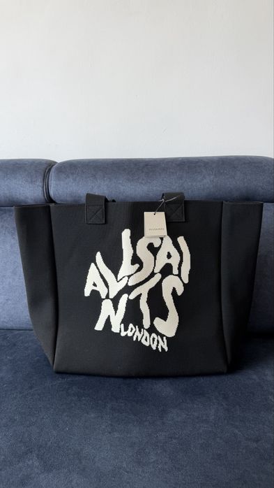 Дамска чанта AllSaints