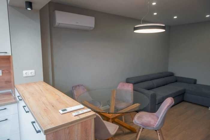 Продава се Двустаен апартамент в София, Левски Г - 46 кв.м за 3153 €/кв.м - Снимка #2