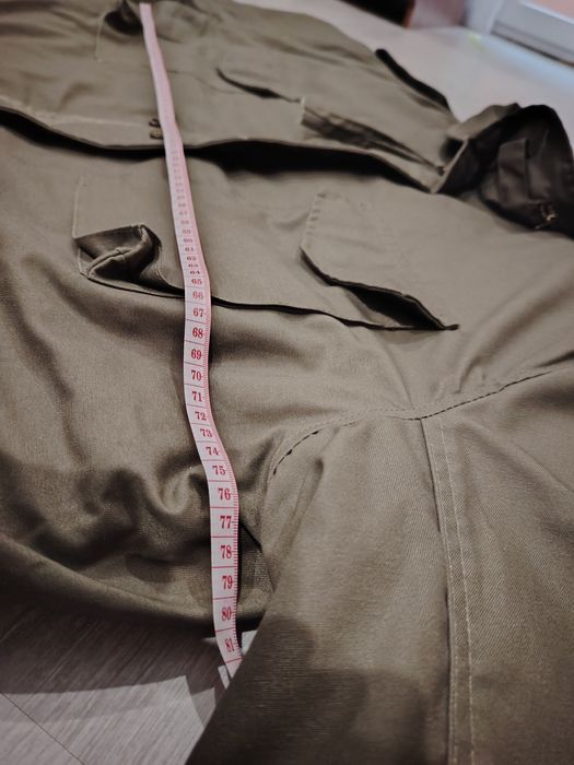 Оригинално мъжко яке Brandit