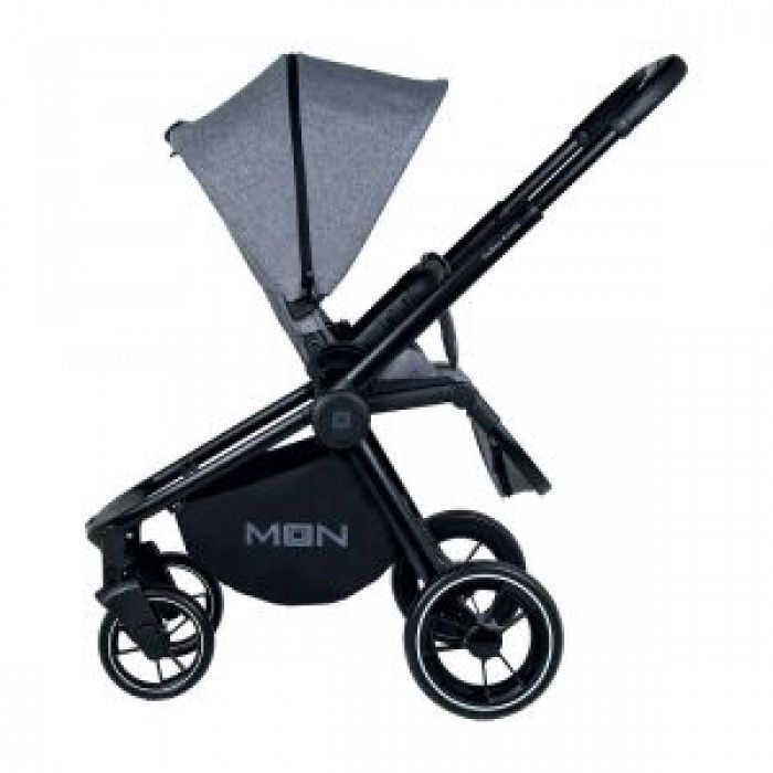 Коляска 2 в 1 Moon Resea Kombi