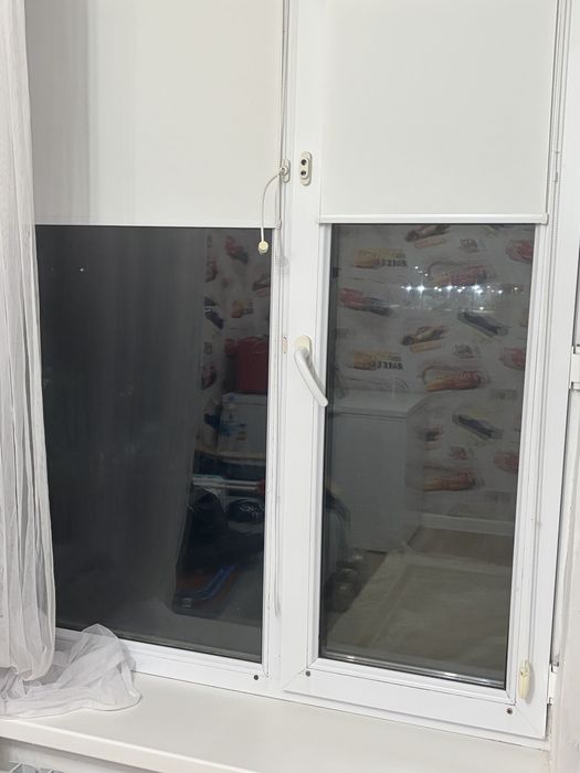 Продам пластиковые окна