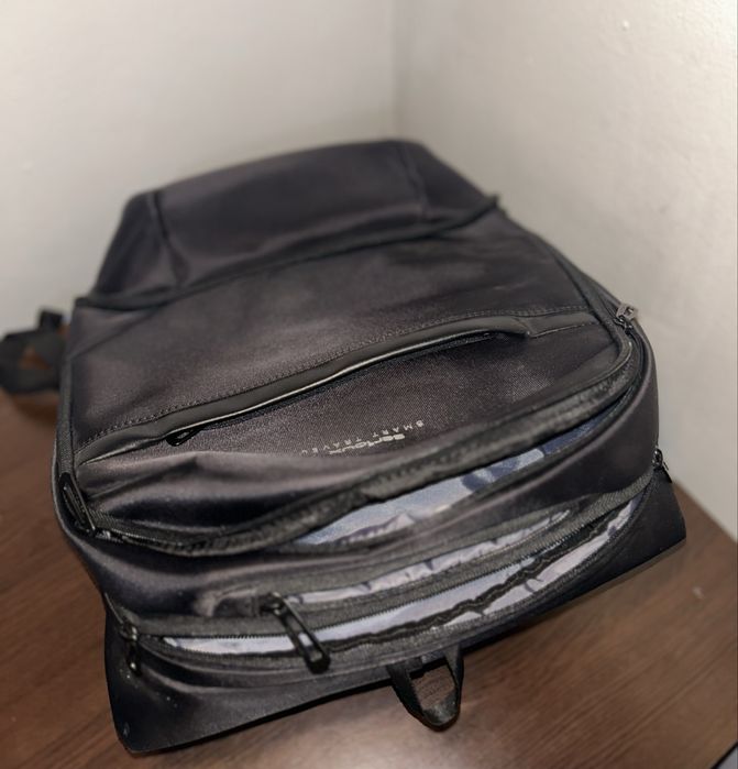 Rucsac laptop Serioux Smart Travel