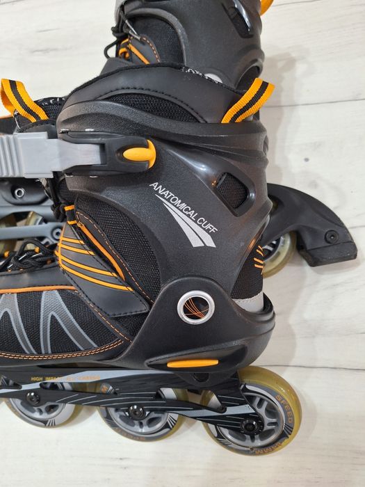 Ролери размер 43