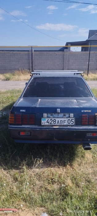 Продается авто Мицубиси