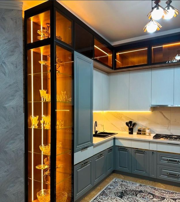 Мебель на заказ!